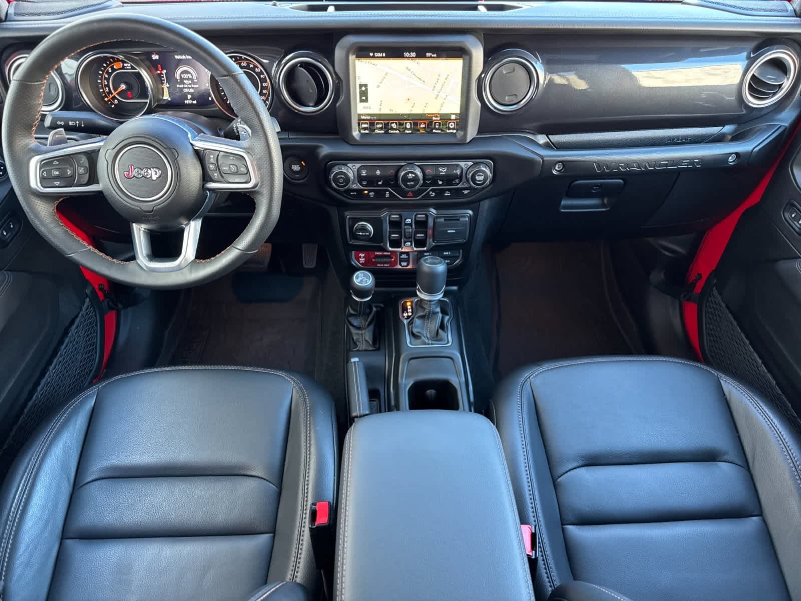 Thumbnail: 2023 Jeep Wrangler - 3