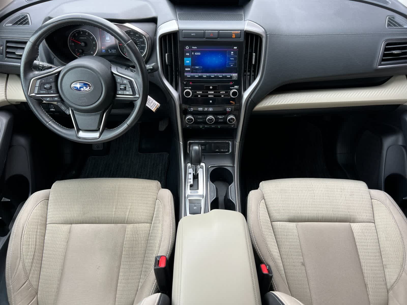 Thumbnail: 2019 Subaru Ascent - 3