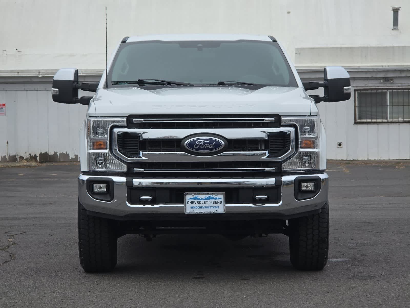 Thumbnail: 2022 Ford F-250 - 10