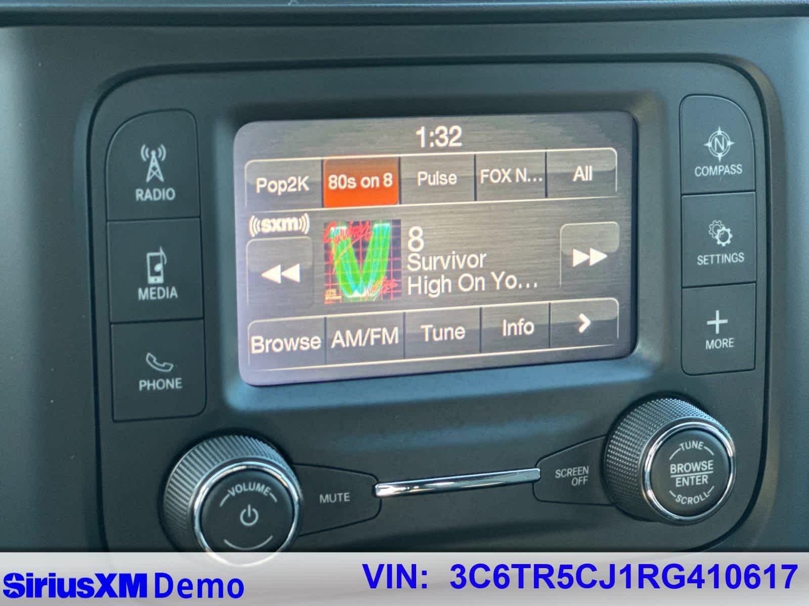 Thumbnail: 2024 RAM 2500 - 27