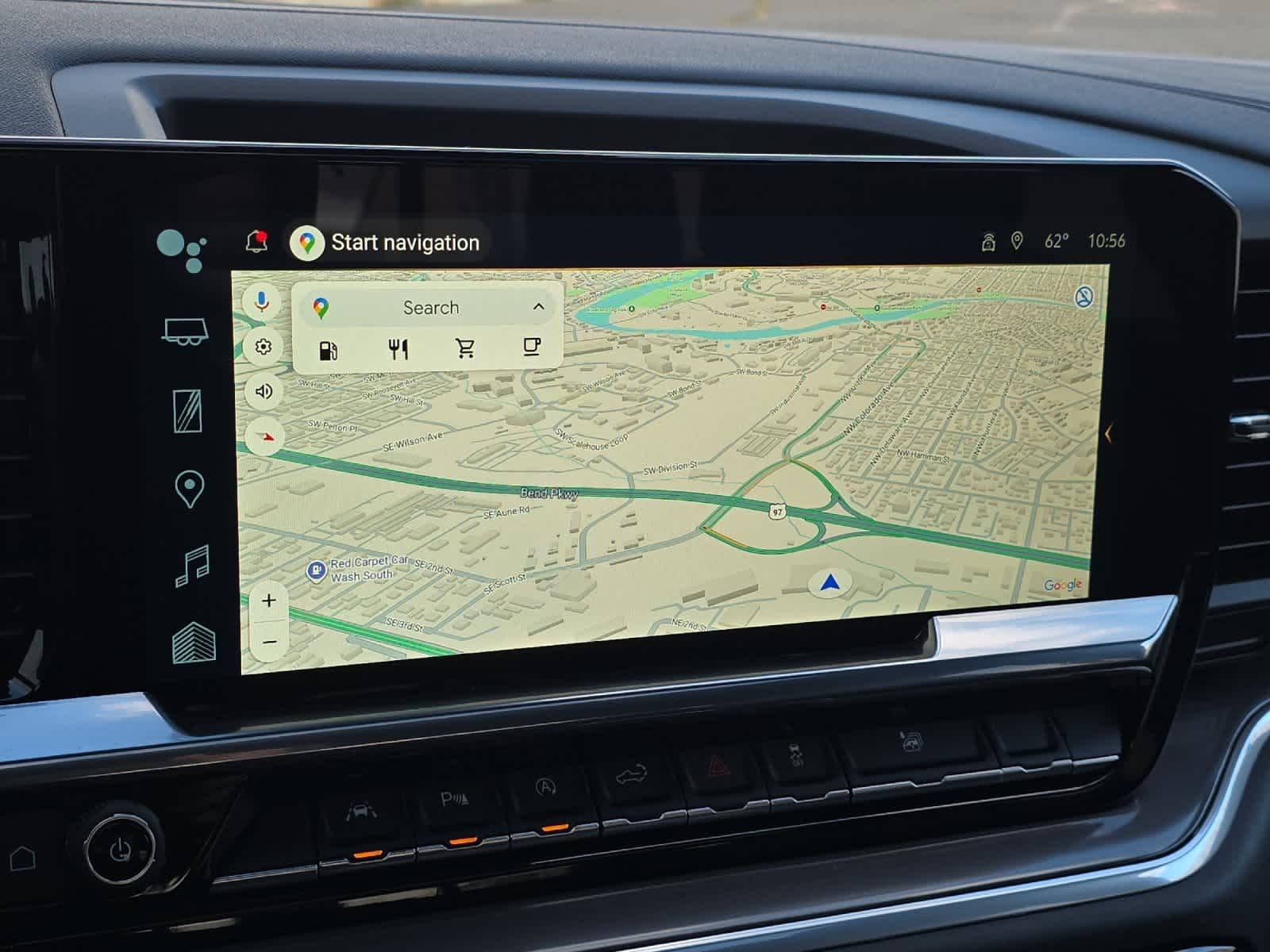 Thumbnail: 2026 Chevrolet Silverado 1500 - 18