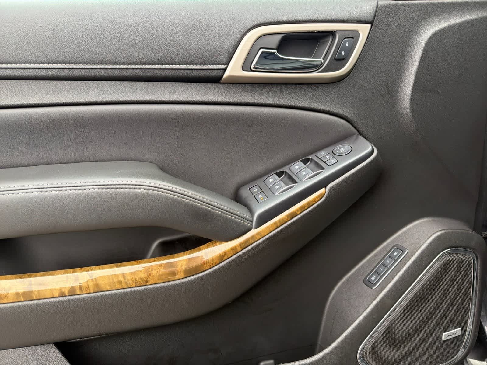 Thumbnail: 2017 GMC Yukon - 12