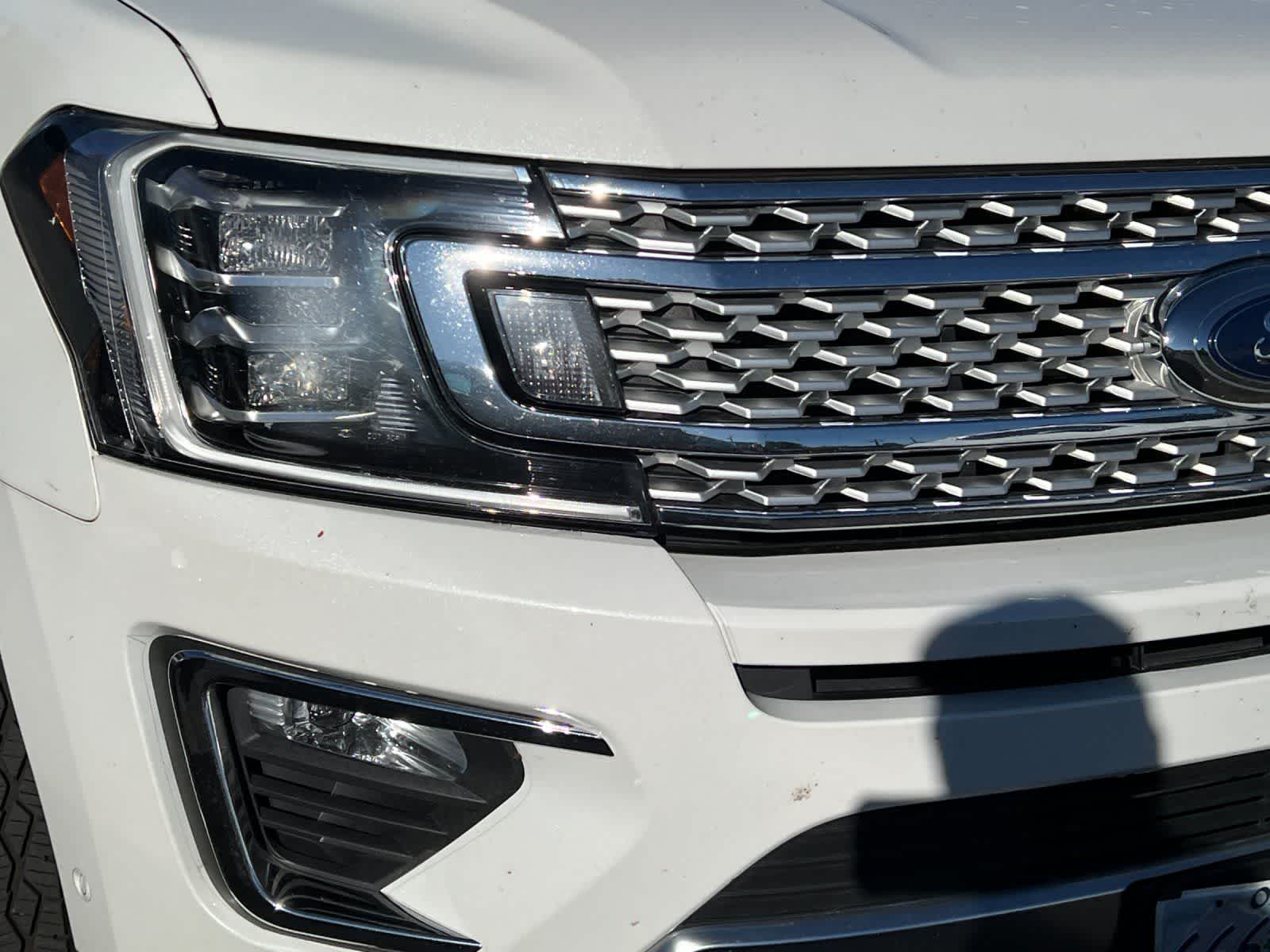 Thumbnail: 2021 Ford Expedition - 9