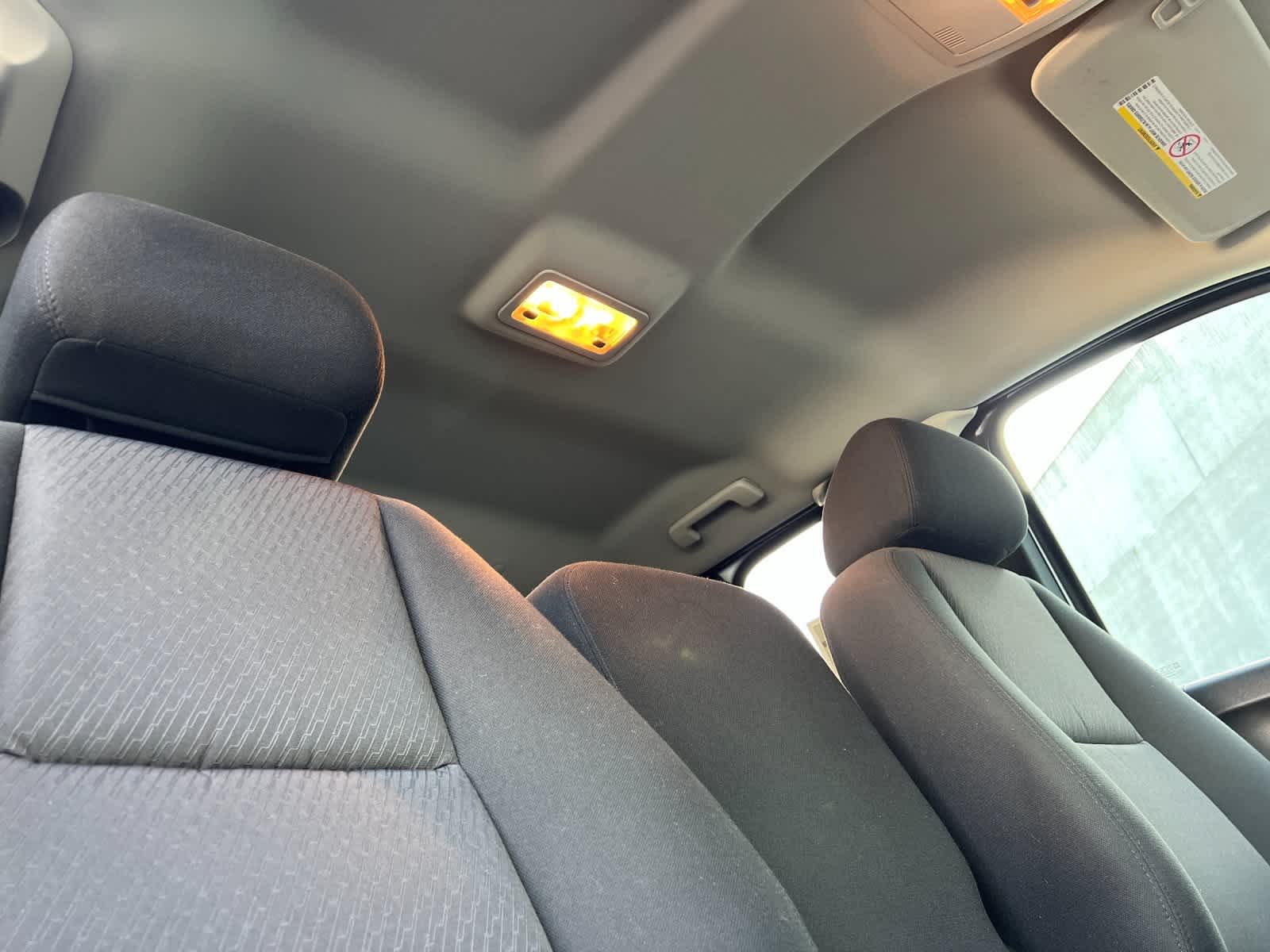 Thumbnail: 2013 Chevrolet Silverado 2500 - 16