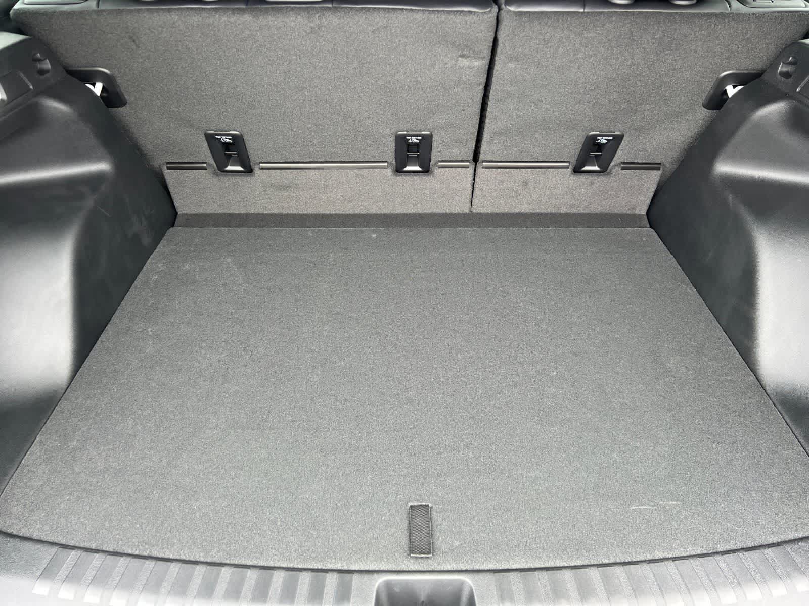 Thumbnail: 2026 Chevrolet Blazer EV - 15