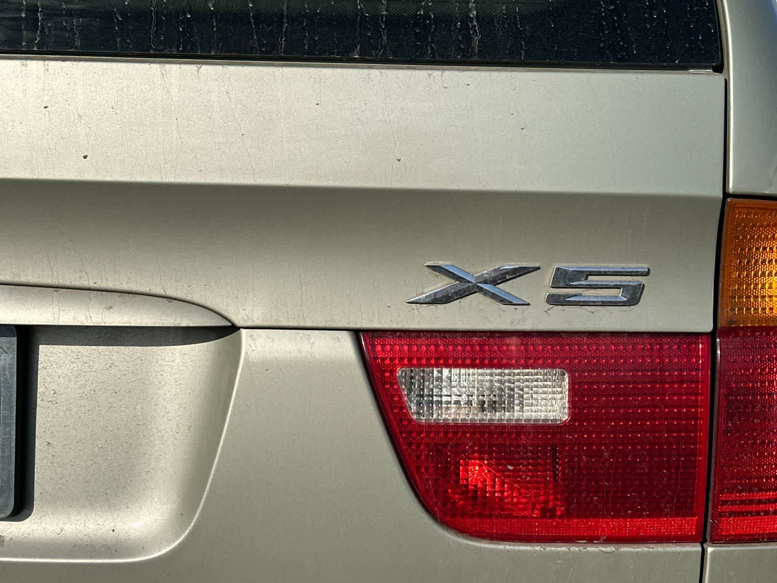 Thumbnail: 2001 BMW X5 - 9