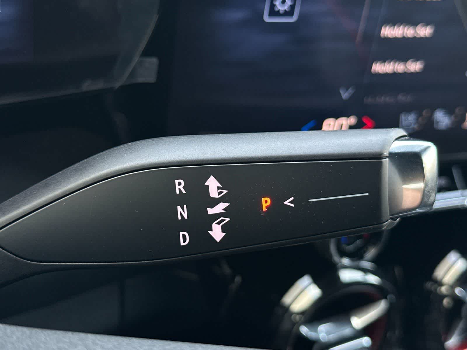 Thumbnail: 2026 Chevrolet Blazer EV - 22