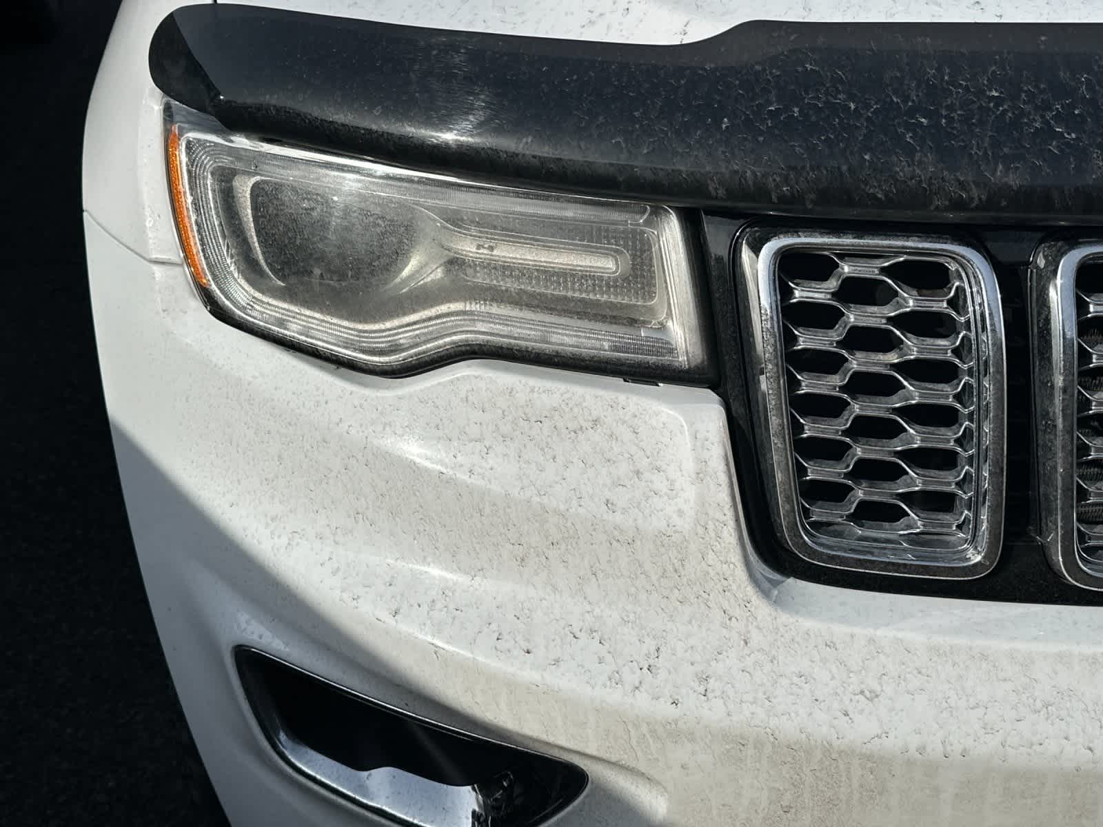 Thumbnail: 2021 Jeep Grand Cherokee - 11