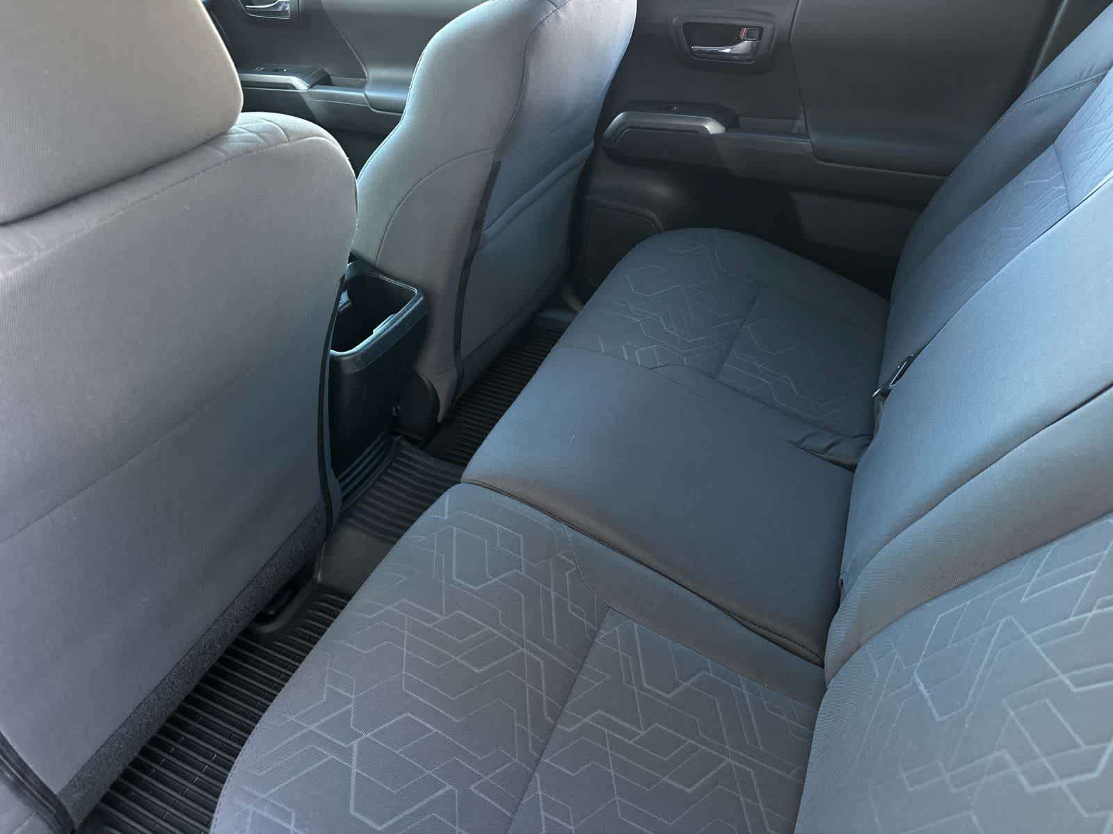 Thumbnail: 2018 Toyota Tacoma - 4