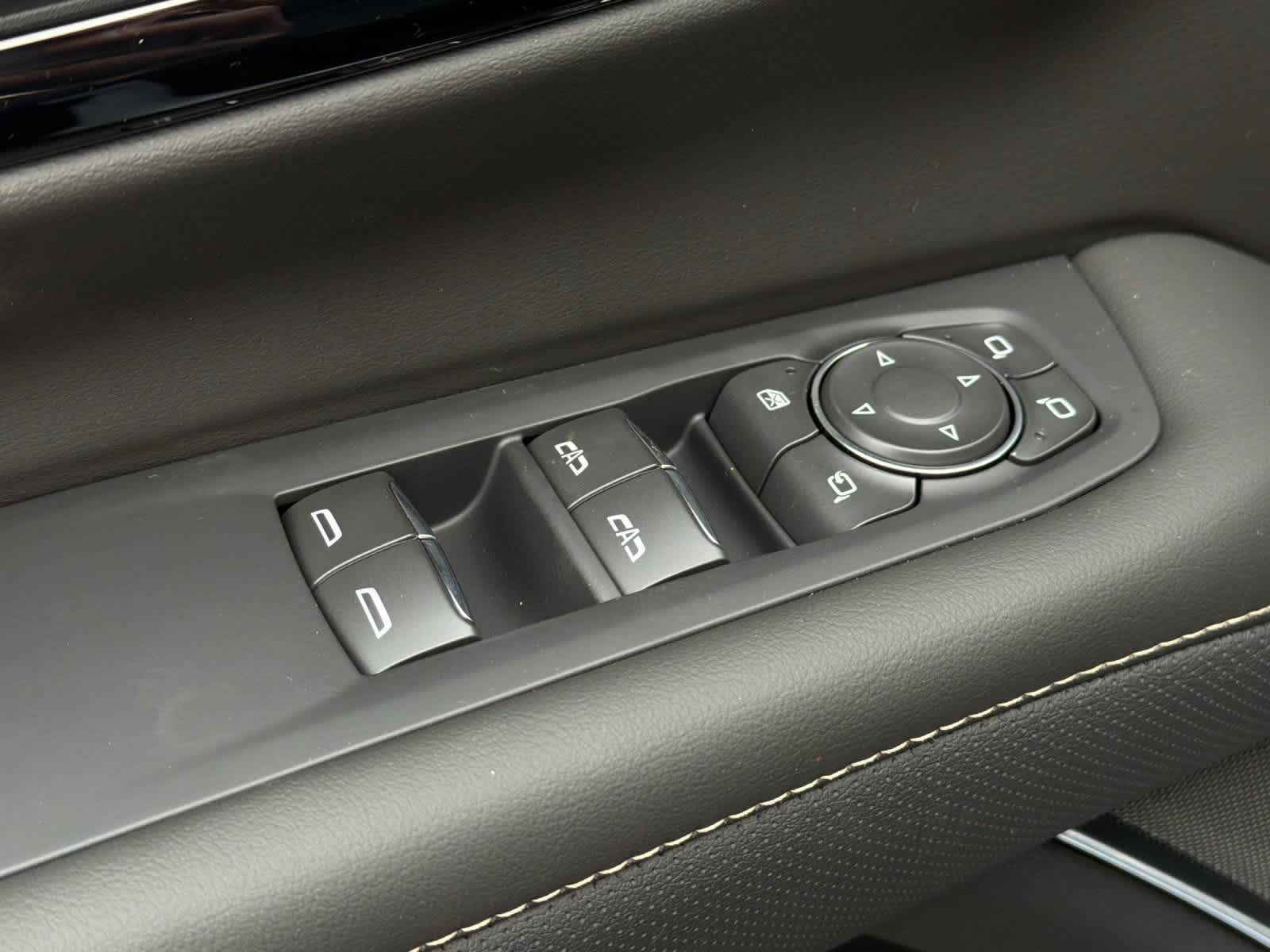 Thumbnail: 2026 Chevrolet Tahoe - 13