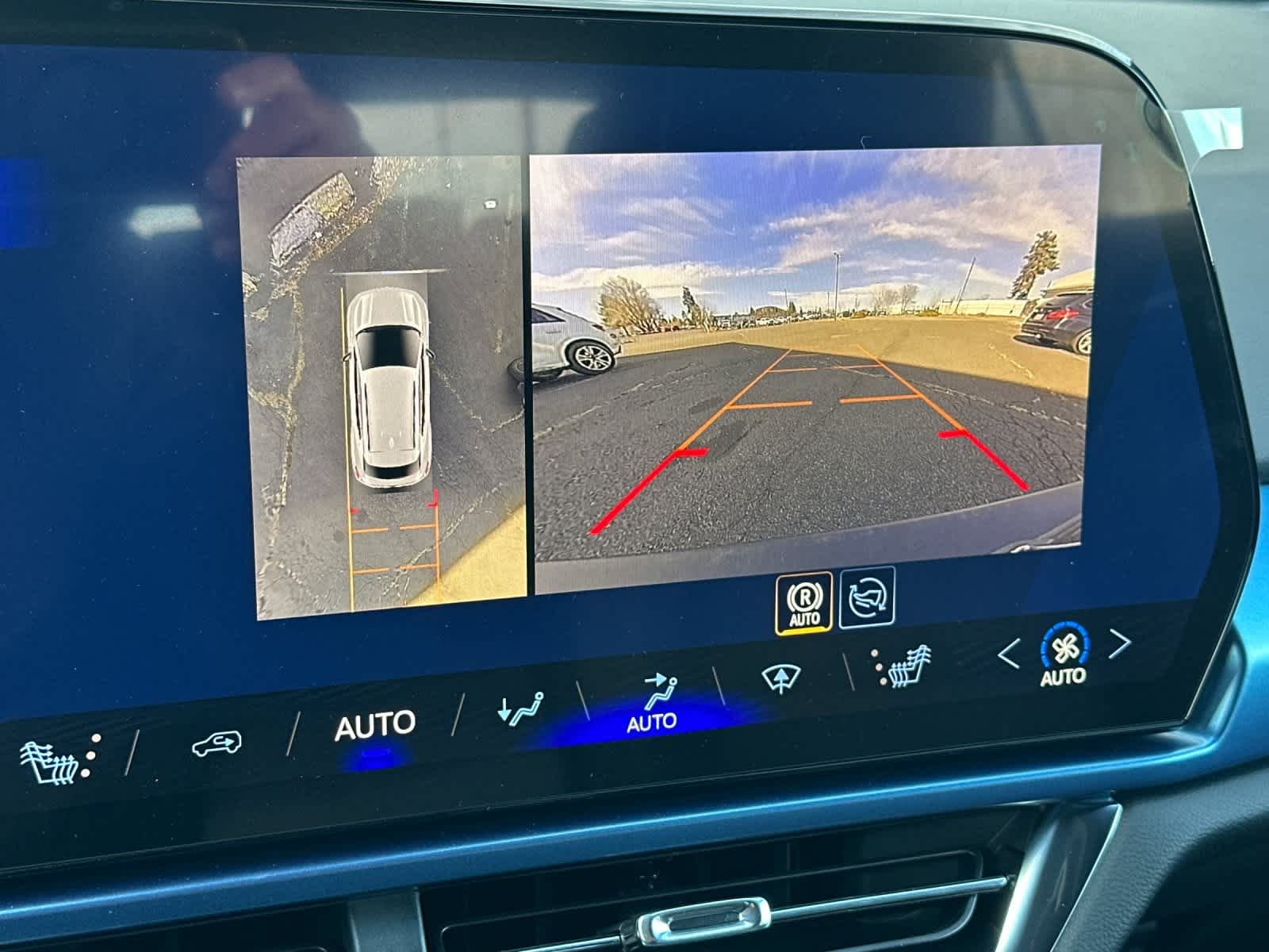 Thumbnail: 2026 Chevrolet Equinox - 20