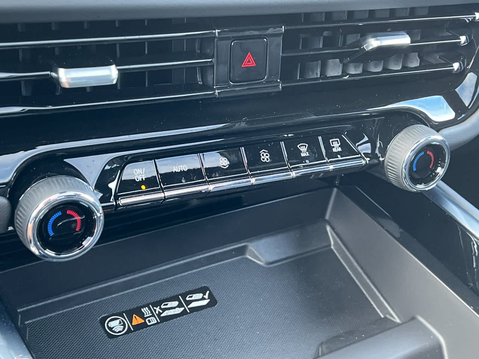 Thumbnail: 2026 Chevrolet Tahoe - 23