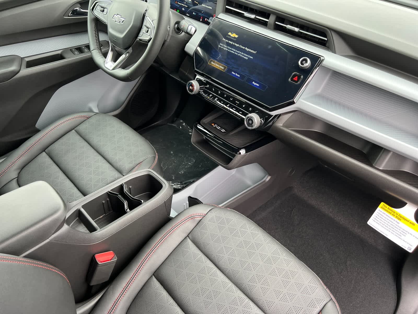 Thumbnail: 2027 Chevrolet Bolt EV - 16