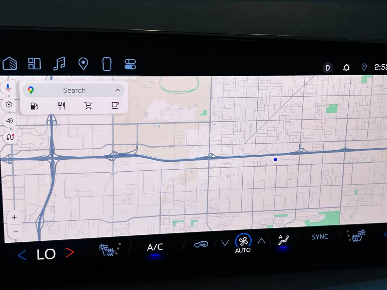 Thumbnail: 2025 Chevrolet Traverse - 20