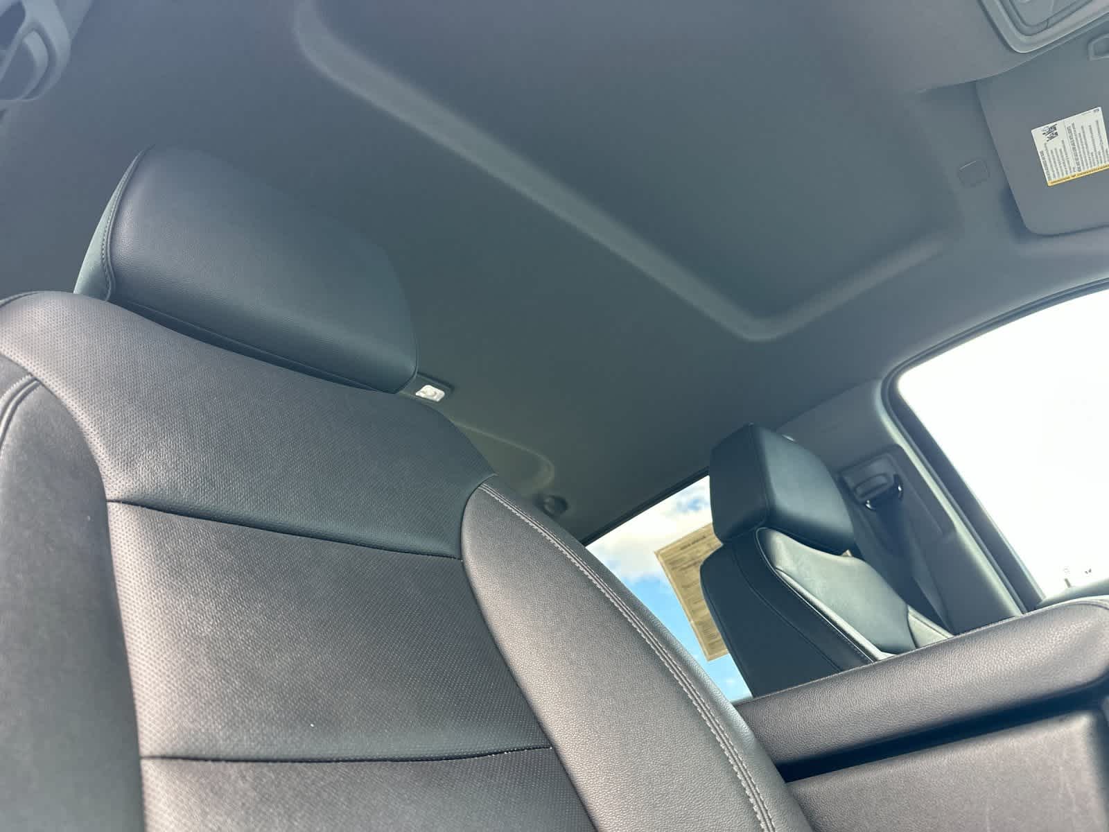 Thumbnail: 2024 GMC Sierra 1500 - 16