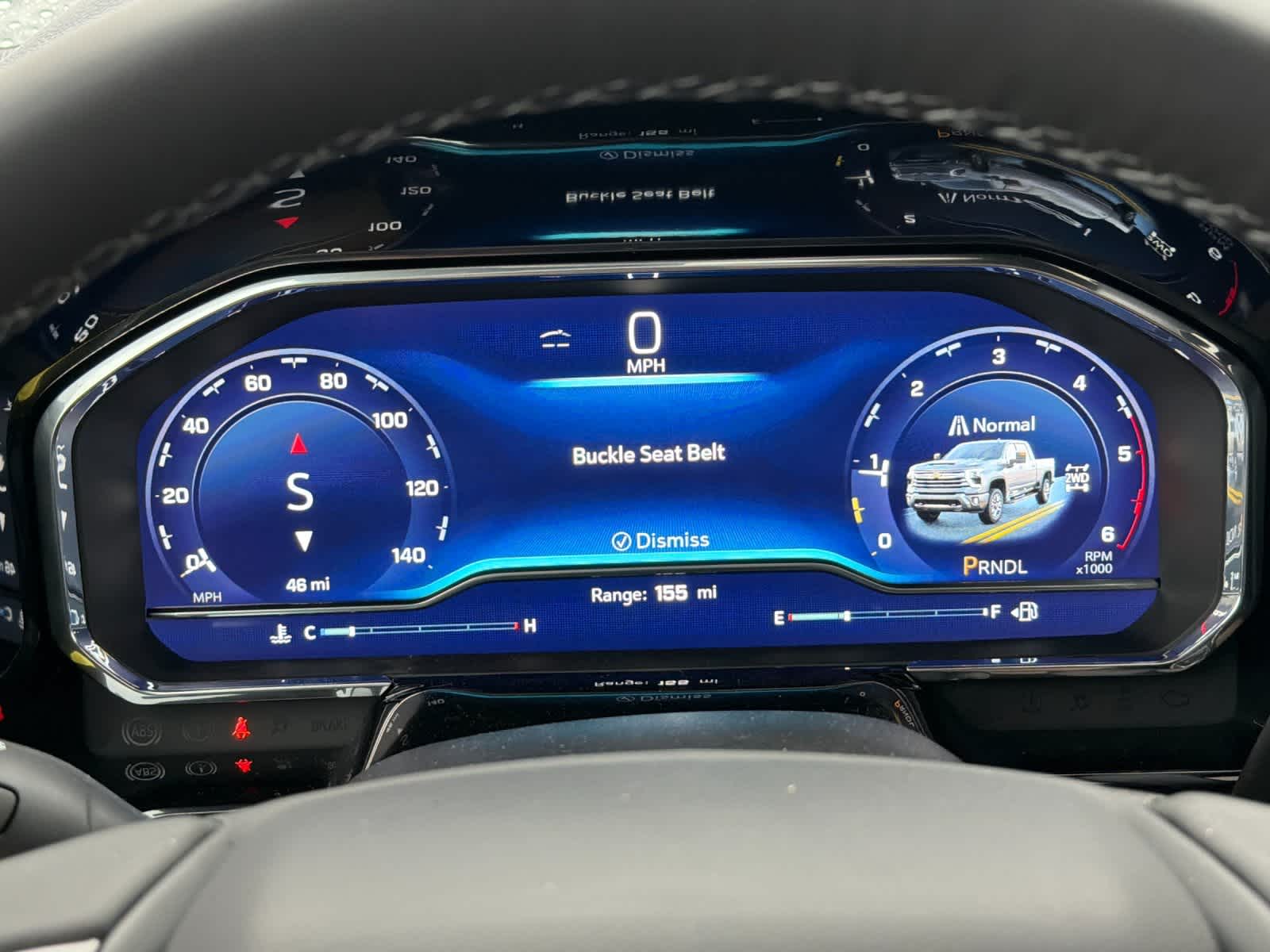 Thumbnail: 2025 Chevrolet Silverado 3500 - 24