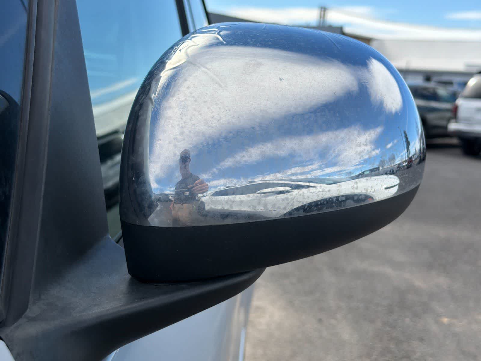 Thumbnail: 2015 Fiat 500L - 7