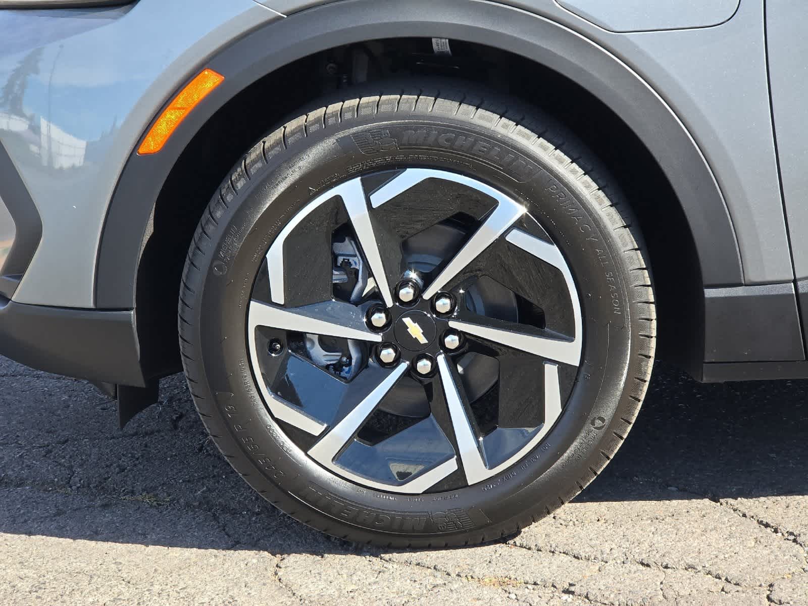 Thumbnail: 2026 Chevrolet Equinox - 25