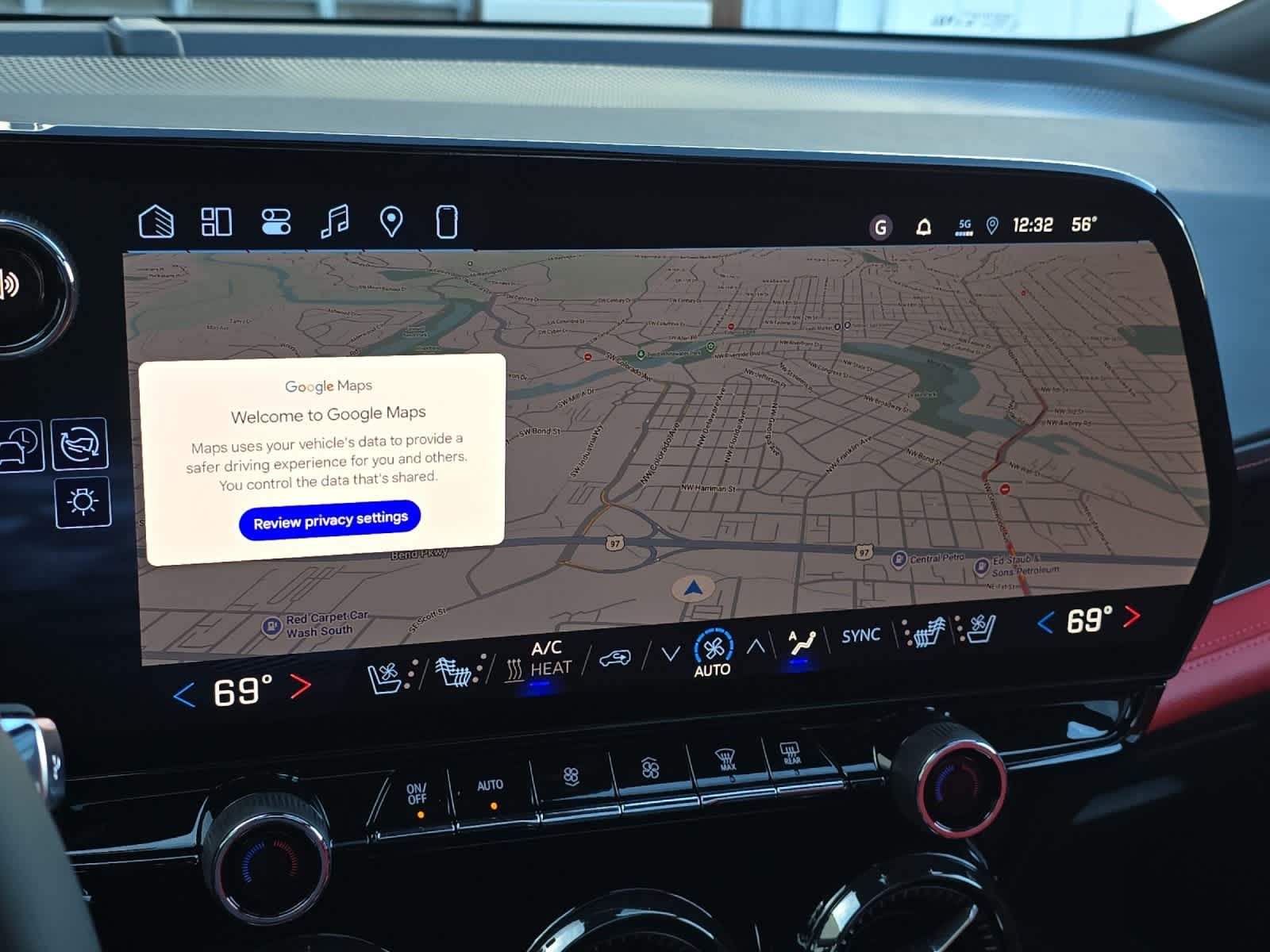 Thumbnail: 2026 Chevrolet Blazer EV - 19