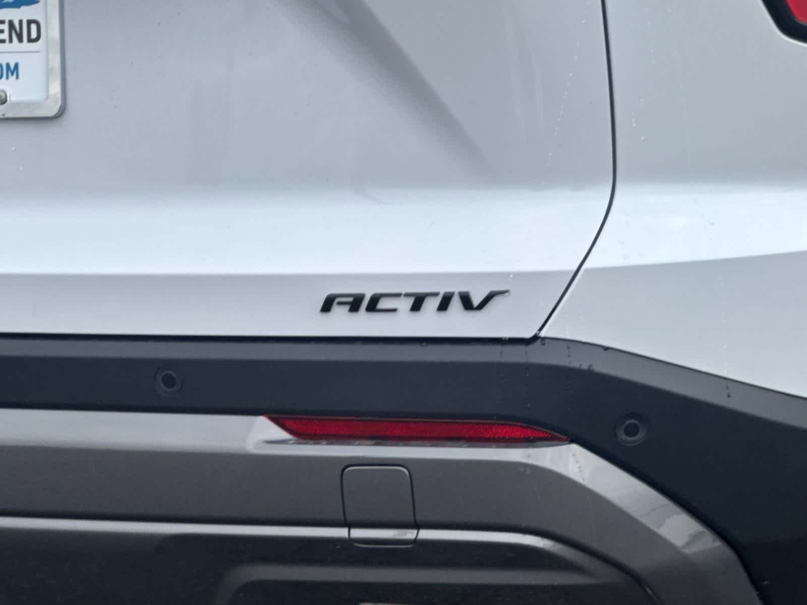 Thumbnail: 2026 Chevrolet Equinox - 28