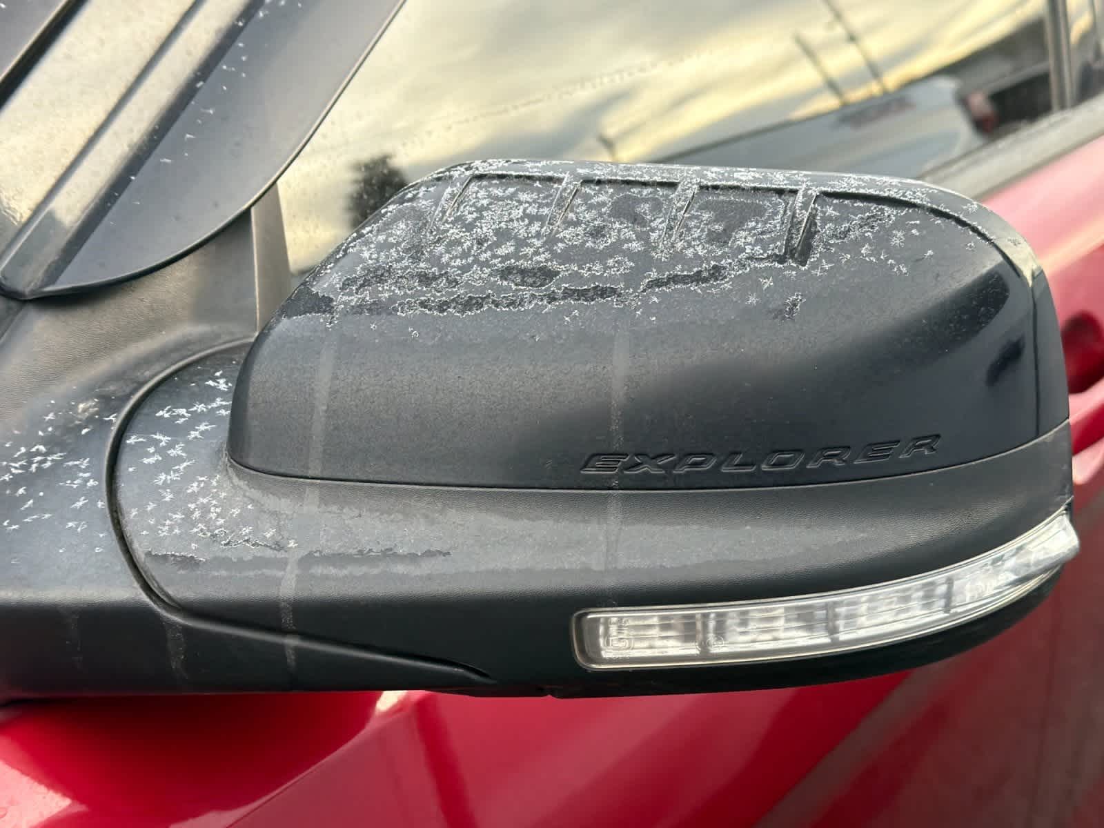 Thumbnail: 2014 Ford Explorer - 9