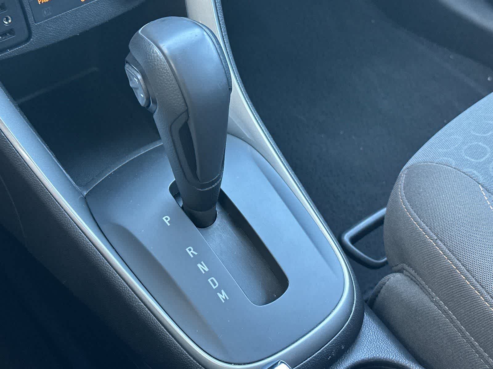 Thumbnail: 2018 Chevrolet Trax - 21