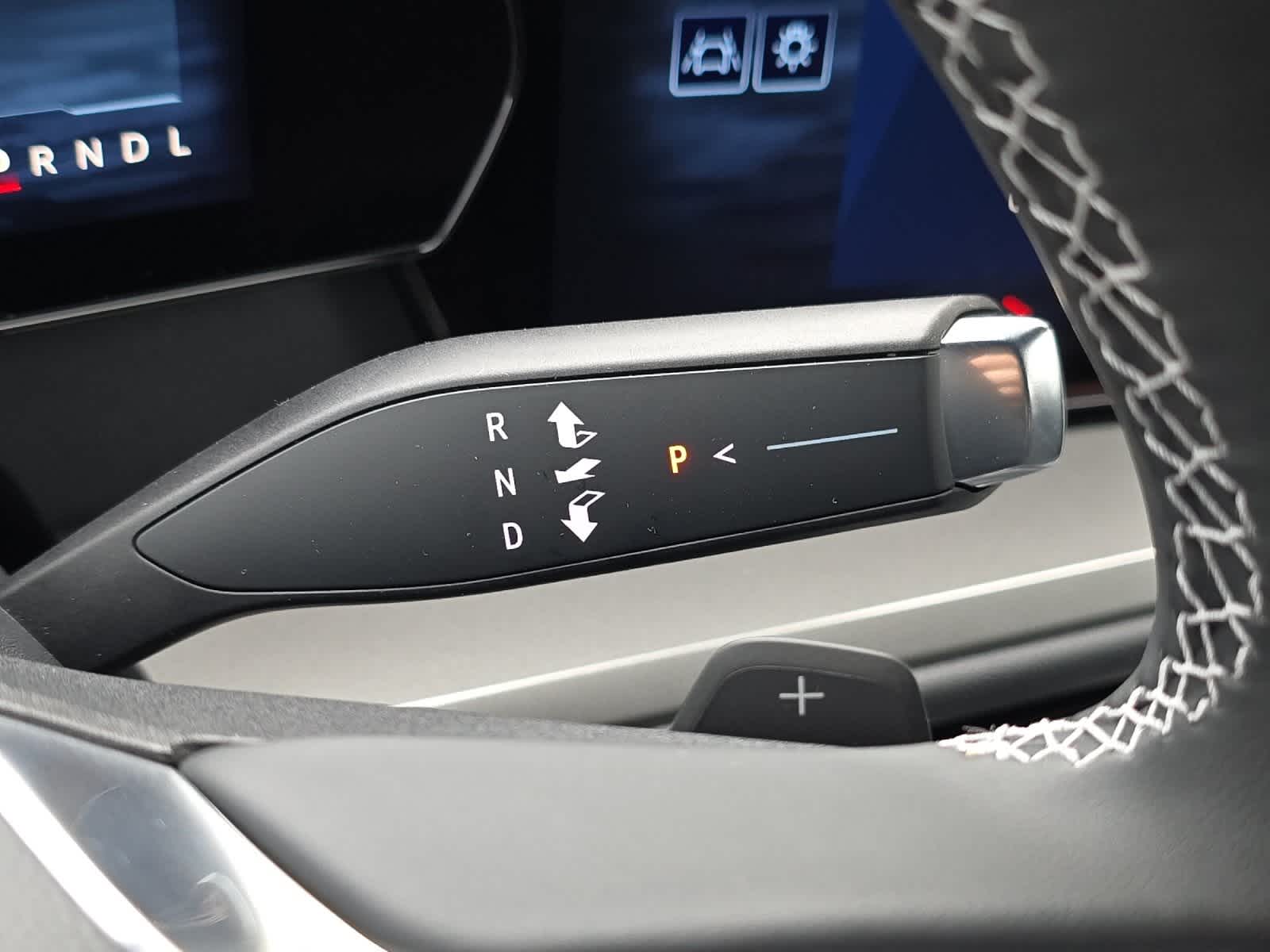 Thumbnail: 2026 Chevrolet Traverse - 23