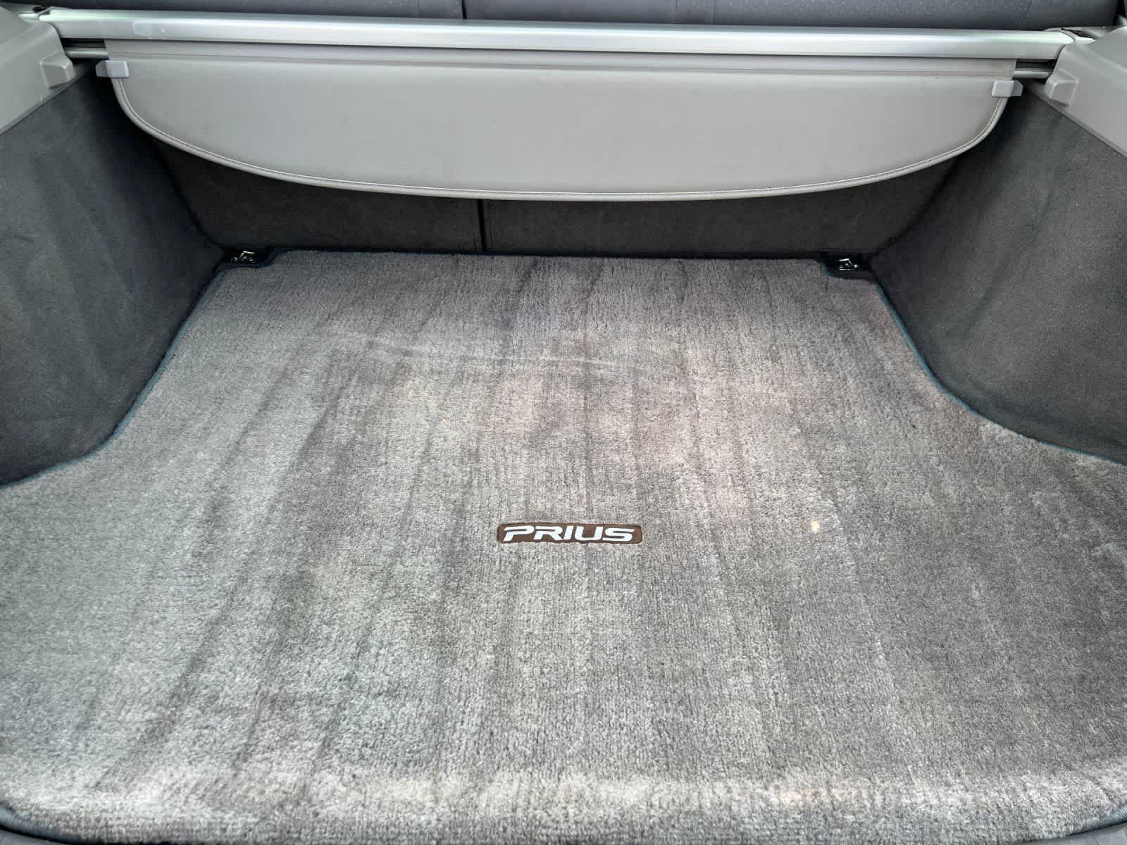 Thumbnail: 2008 Toyota Prius - 15
