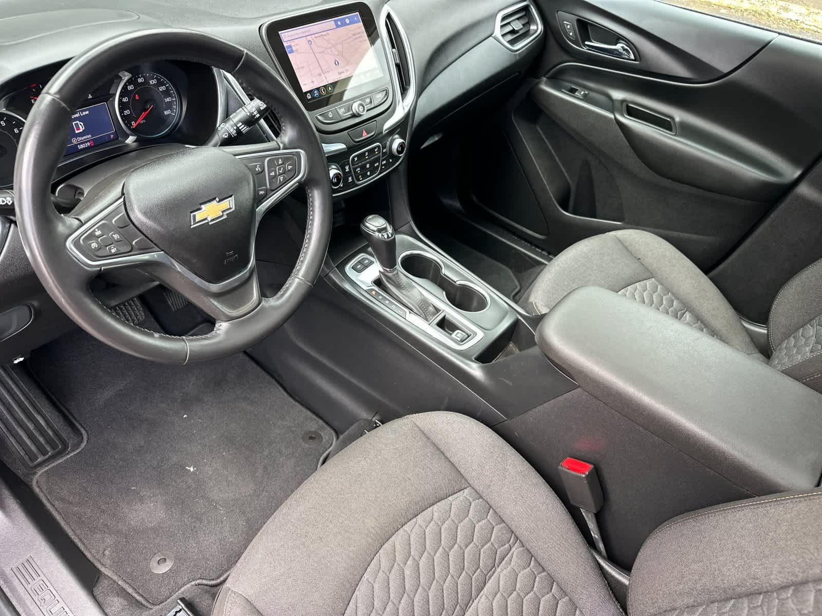 Thumbnail: 2019 Chevrolet Equinox - 11