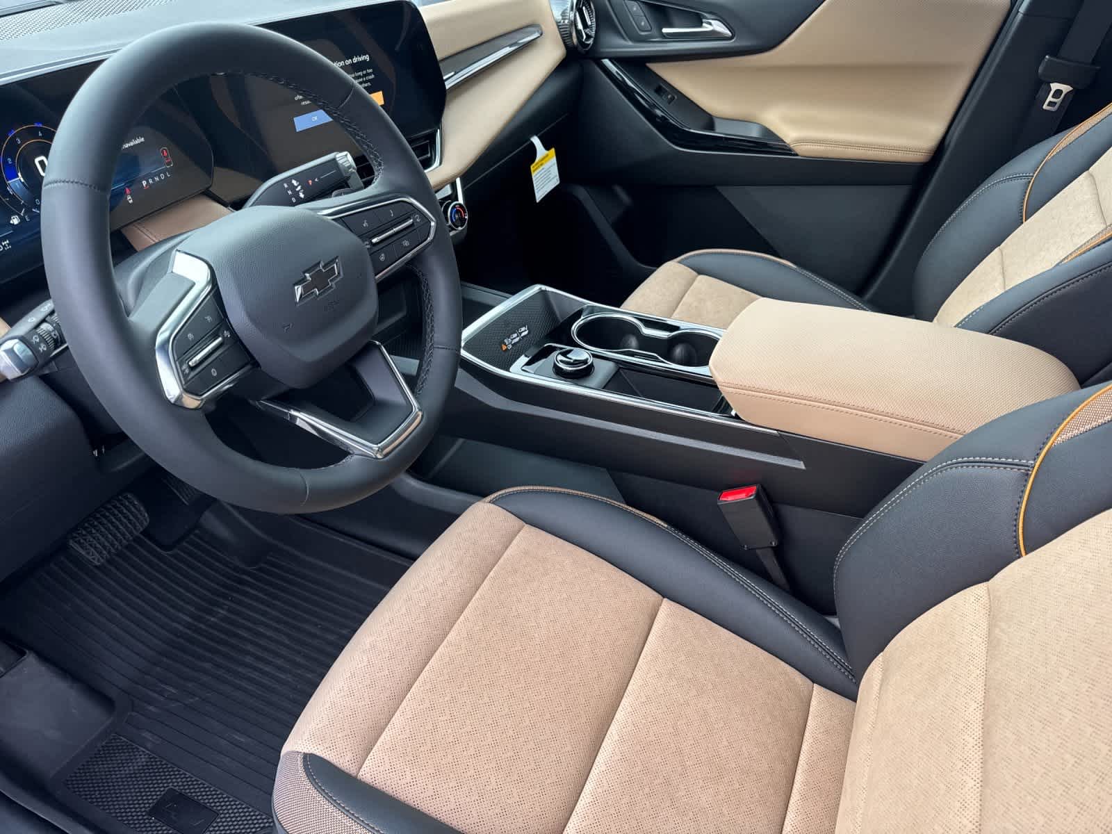 Thumbnail: 2026 Chevrolet Equinox - 11