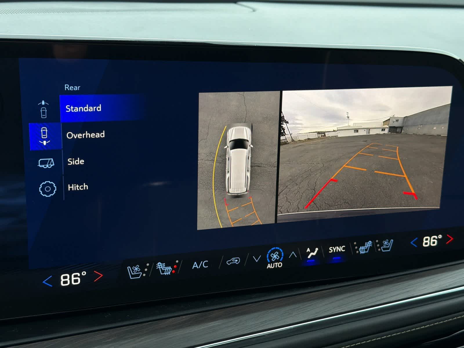 Thumbnail: 2026 Chevrolet Suburban - 22