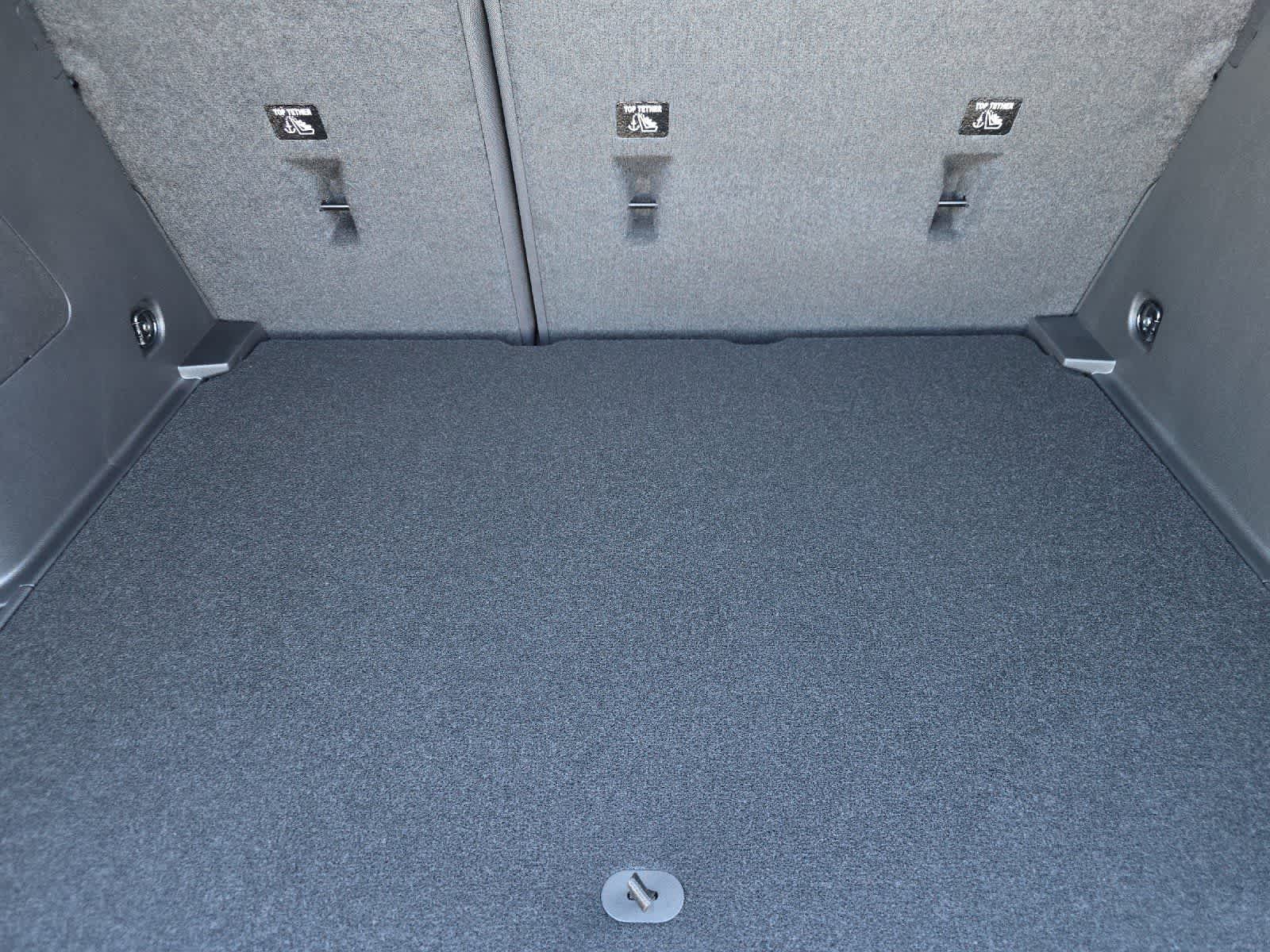 Thumbnail: 2026 Chevrolet TrailBlazer - 15