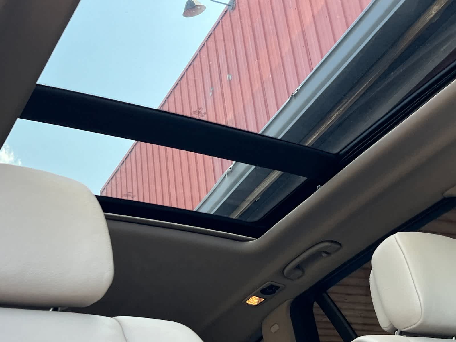 2013 BMW X5 xDrive35i 17