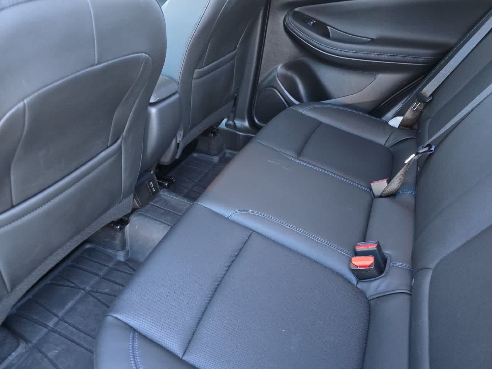 Thumbnail: 2025 Buick Encore GX - 4