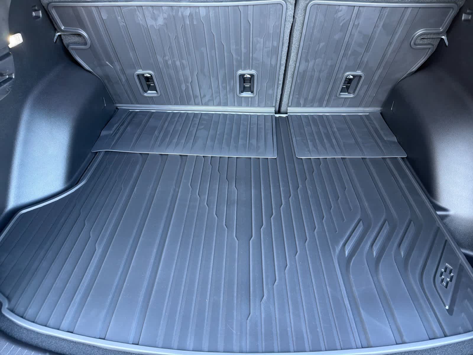 Thumbnail: 2026 Chevrolet Equinox - 15