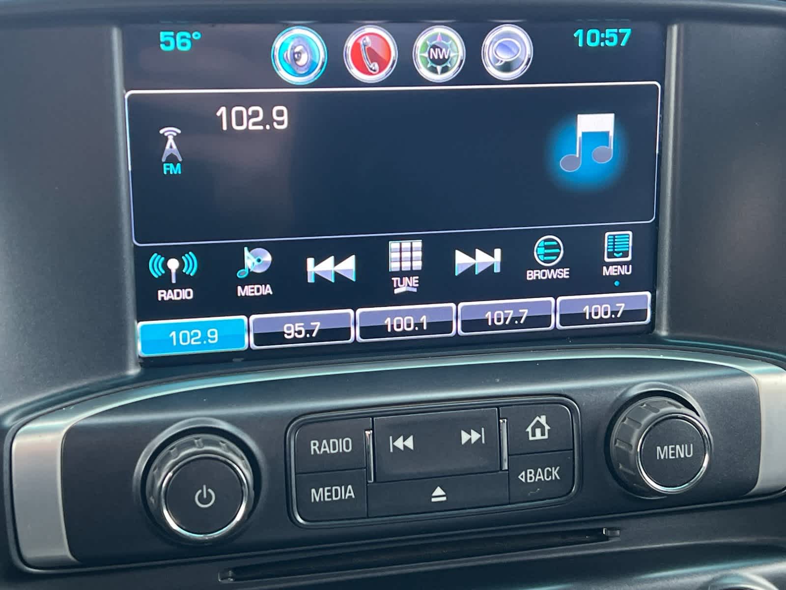 Thumbnail: 2018 GMC Sierra 3500 - 17