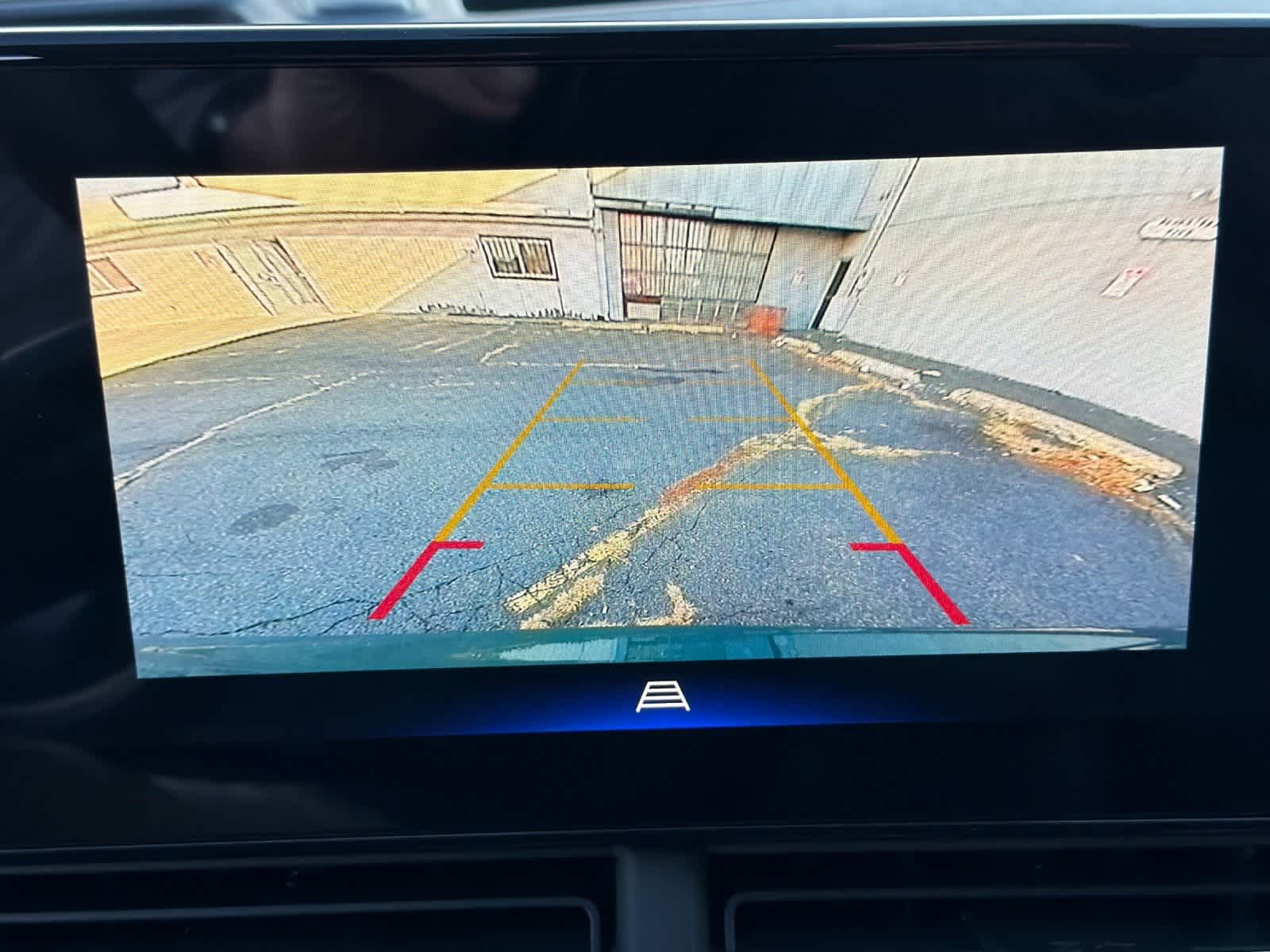 Thumbnail: 2026 Chevrolet Trax - 19