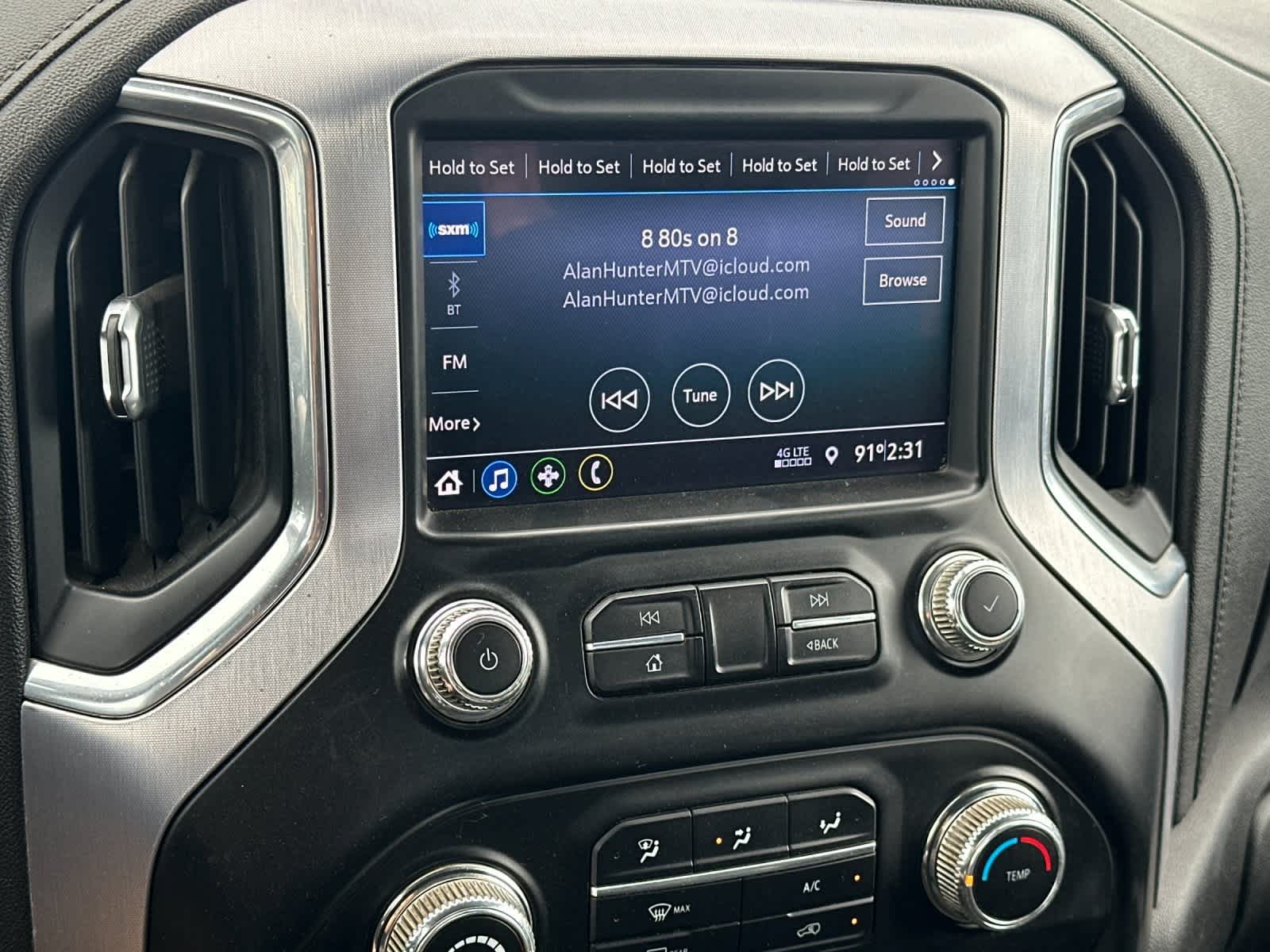 2021 GMC Sierra 3500 SLE 17