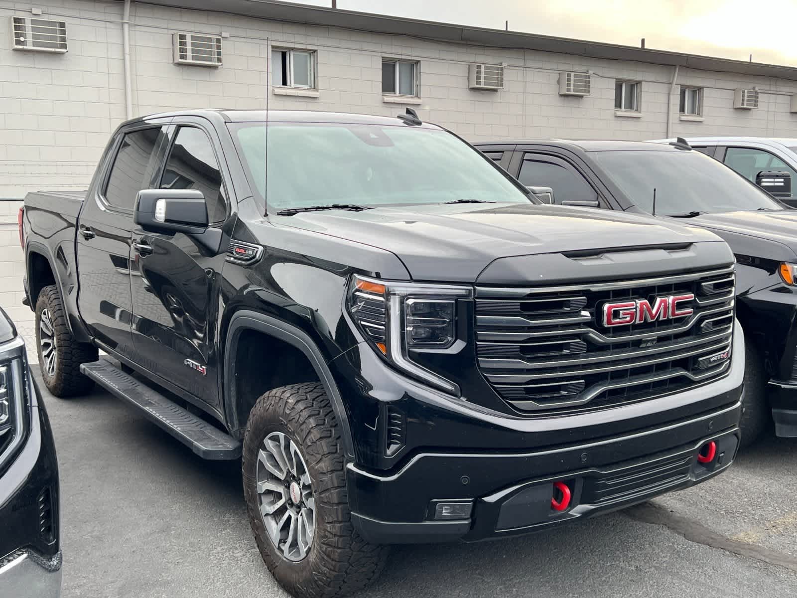 Thumbnail: 2023 GMC Sierra 1500 - 5