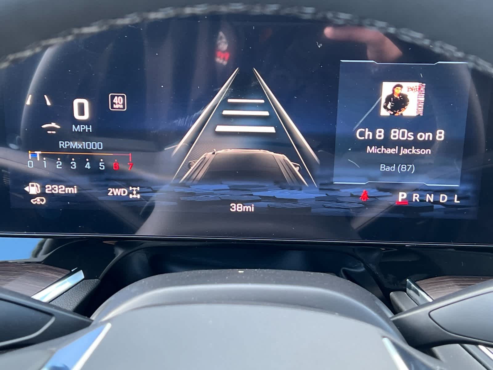 Thumbnail: 2026 Chevrolet Tahoe - 27