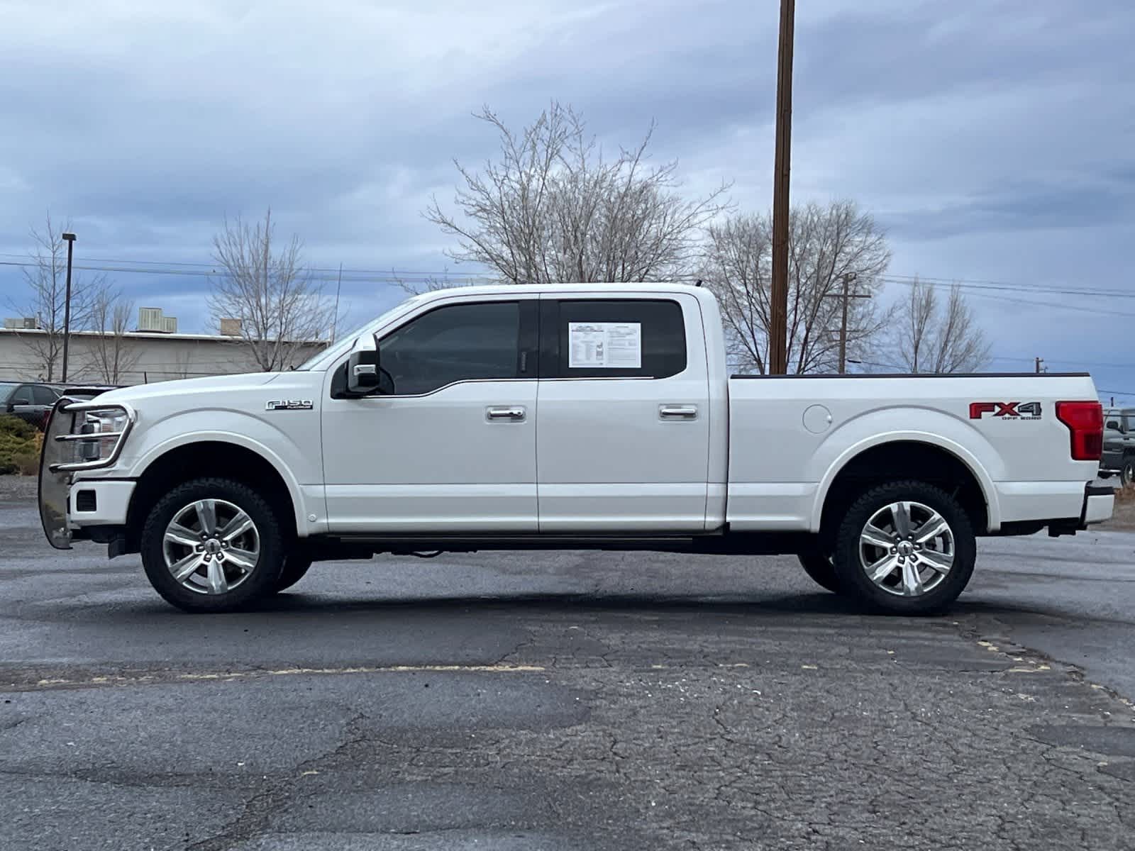 Thumbnail: 2020 Ford F-150 - 5