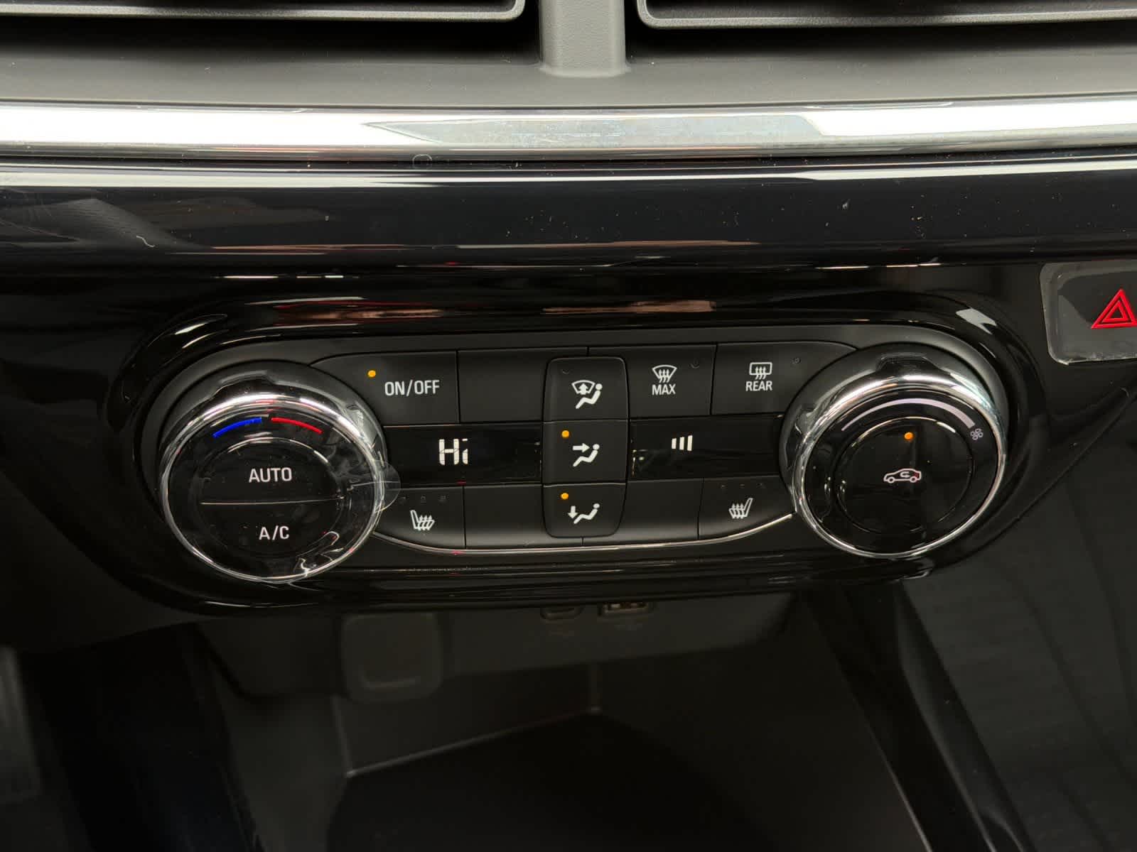 Thumbnail: 2026 Chevrolet Trax - 20