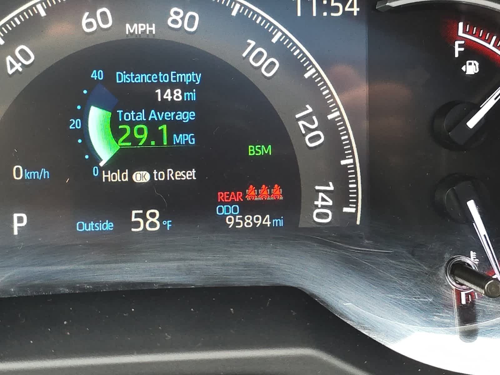 Thumbnail: 2021 Toyota RAV4 - 25