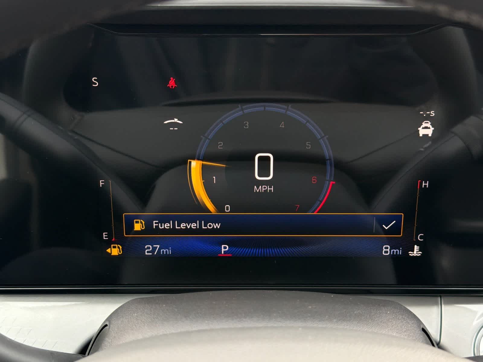 Thumbnail: 2026 Chevrolet Trax - 24