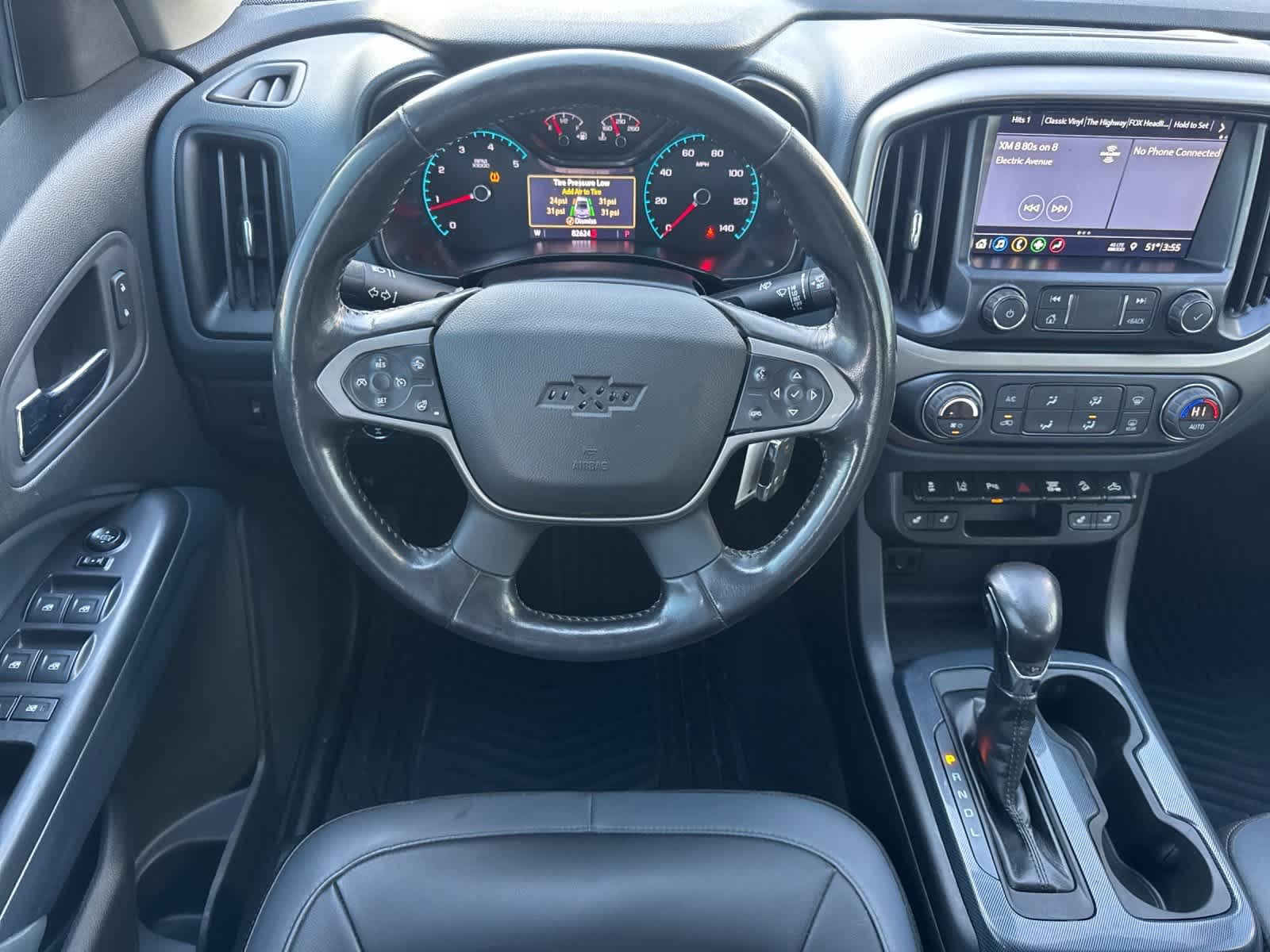 Thumbnail: 2022 Chevrolet Colorado - 14