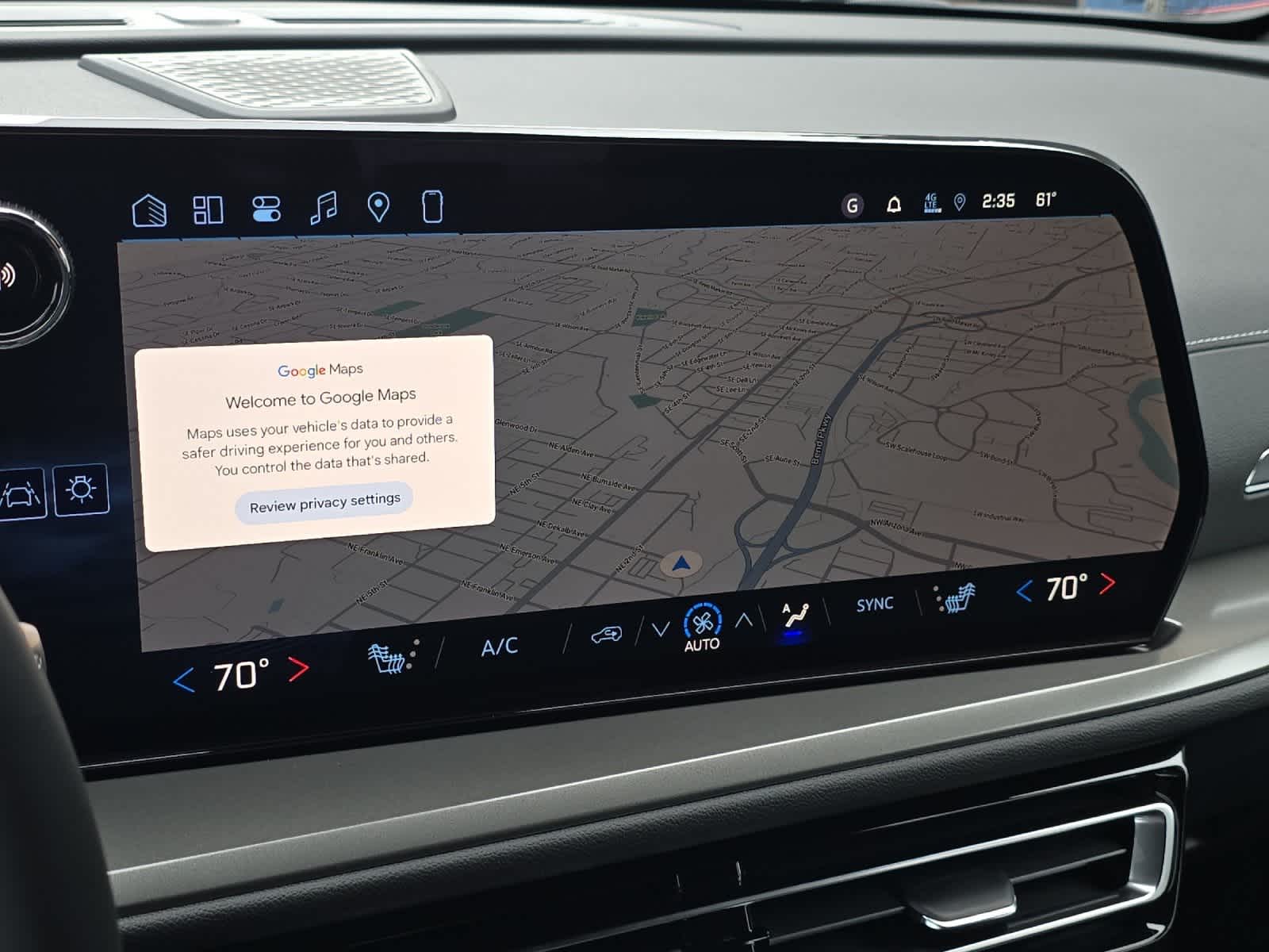 Thumbnail: 2026 Chevrolet Traverse - 20