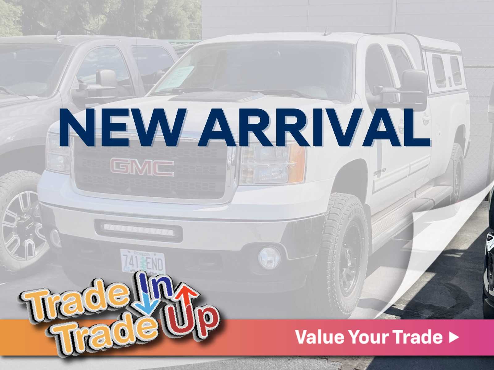 2011 GMC Sierra 3500 SLT -
                  Bend, OR