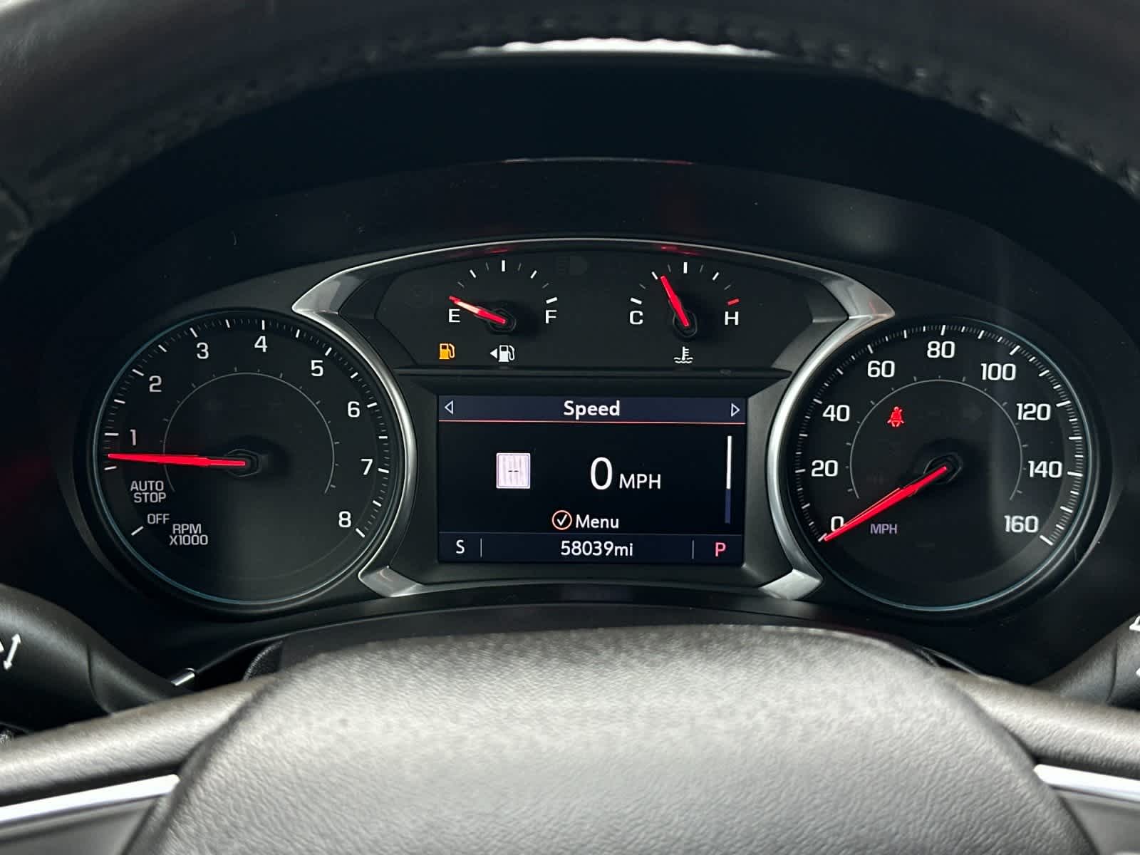 Thumbnail: 2019 Chevrolet Equinox - 25