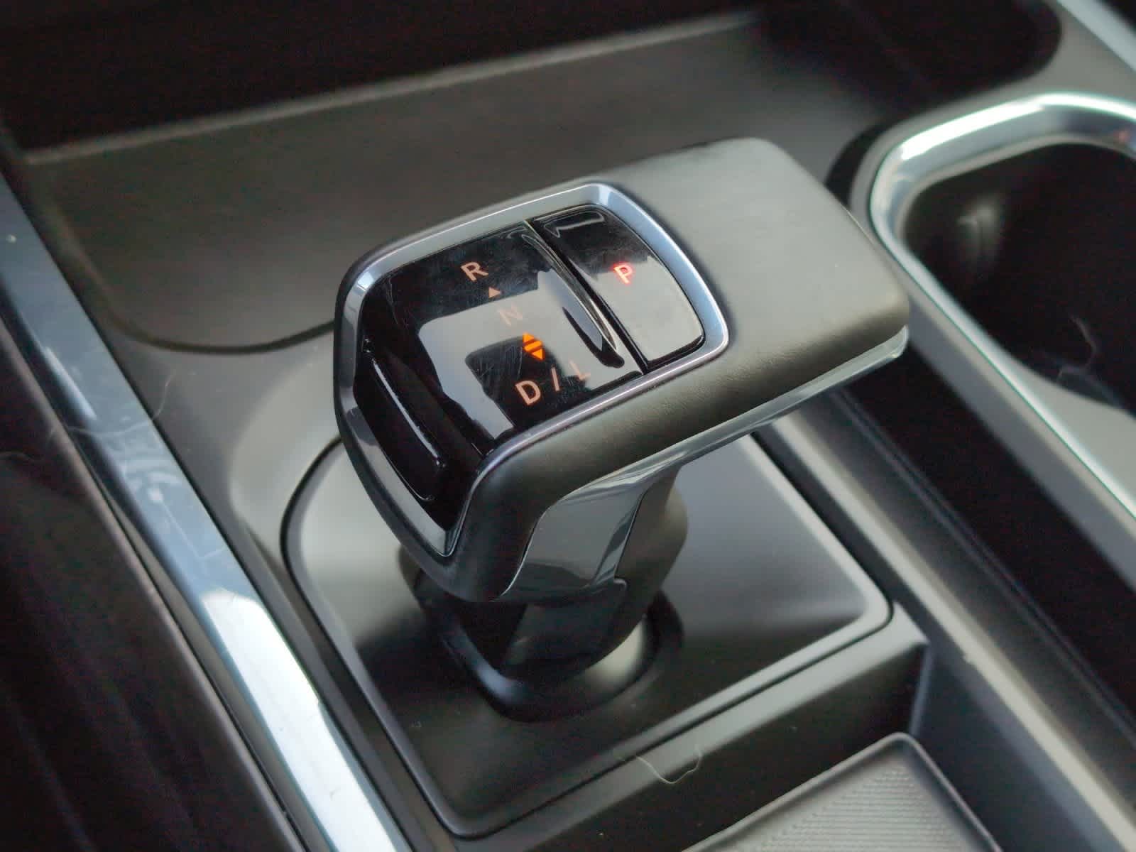 Thumbnail: 2023 Chevrolet Silverado 1500 - 20