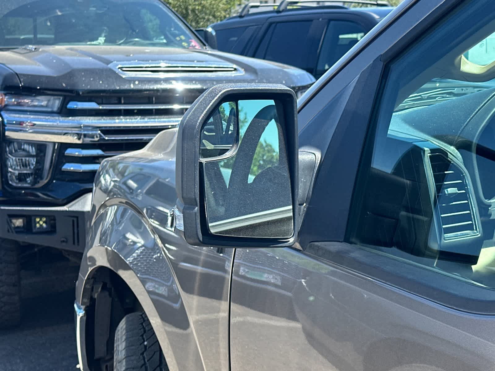 Thumbnail: 2020 Ford F-150 - 9